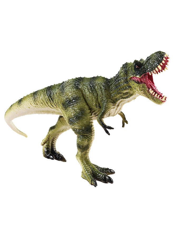 squishy Dinosaur Toy, Indominus Rex Toy for Kids 3-5 and 9-12, Realistic Dinosaur Figure for Educational Play and Collection, Animal Toys for Indoor and Outdoor Use - Image 1